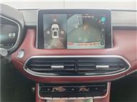 MG HS 1.5 T-GDI Luxury