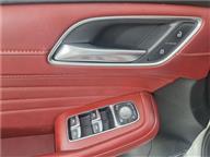 MG HS 1.5 T-GDI Luxury