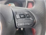 MG HS 1.5 T-GDI Luxury