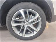 MG HS 1.5 T-GDI Luxury