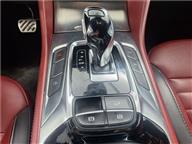 MG HS 1.5 T-GDI Luxury