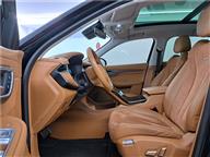 MG Marvel R Performance