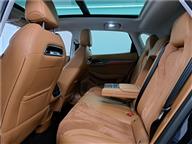 MG Marvel R Performance