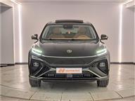 MG Marvel R Performance