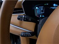 MG Marvel R Performance