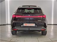 MG Marvel R Performance