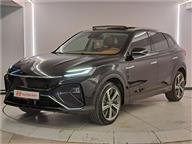 MG Marvel R Performance