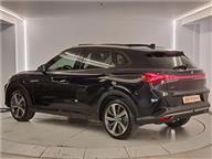 MG Marvel R Performance