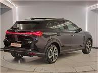 MG Marvel R Performance