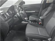 Suzuki Vitara 1.4 Hybrid Gl Elegance 4x2 Ç.Renk