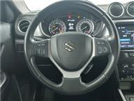 Suzuki Vitara 1.4 Hybrid Gl Elegance 4x2 Ç.Renk