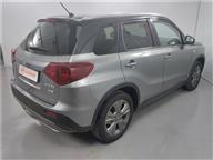 Suzuki Vitara 1.4 Hybrid Gl Elegance 4x2 Ç.Renk