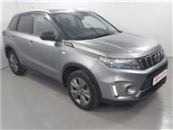 Suzuki Vitara 1.4 Hybrid Gl Elegance 4x2 Ç.Renk