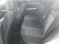 Suzuki Vitara 1.4 Hybrid Gl Elegance 4x2 Ç.Renk