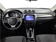 Suzuki Otomobil Vitara 1.4 Hybrid GL Elegance 4x2 Ç.Renk