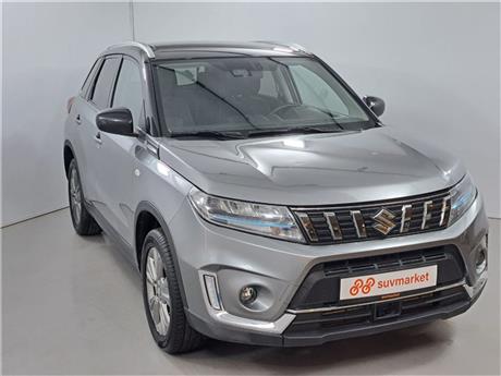 Bu SUV'un Yeni Bir Sahibi Var