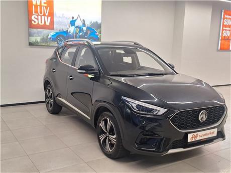 Bu SUV'un Yeni Bir Sahibi Var