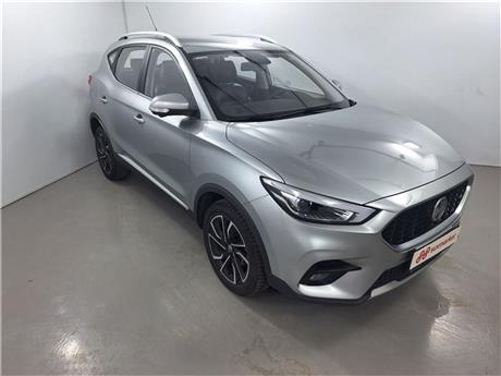 Bu SUV'un Yeni Bir Sahibi Var