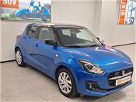 Suzuki Otomobil Swift 1.2 GL Techno Hybrid Cvt Çift Renk
