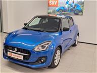 Suzuki Otomobil Swift 1.2 GL Techno Hybrid Cvt Çift Renk