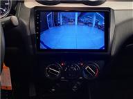 Suzuki Otomobil Swift 1.2 GL Techno Hybrid Cvt Çift Renk