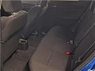 Suzuki Otomobil Swift 1.2 GL Techno Hybrid Cvt Çift Renk