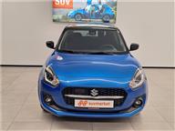 Suzuki Otomobil Swift 1.2 GL Techno Hybrid Cvt Çift Renk