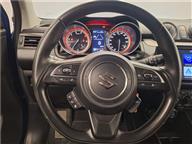 Suzuki Otomobil Swift 1.2 GL Techno Hybrid Cvt Çift Renk