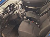 Suzuki Otomobil Swift 1.2 GL Techno Hybrid Cvt Çift Renk