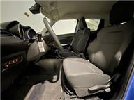 Suzuki Swift 1.2 GL Techno Hybrid Cvt Çift Renk