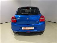 Suzuki Swift 1.2 GL Techno Hybrid Cvt Çift Renk