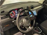 Suzuki Swift 1.2 GL Techno Hybrid Cvt Çift Renk