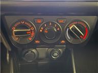 Suzuki Swift 1.2 GL Techno Hybrid Cvt Çift Renk