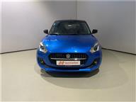 Suzuki Swift 1.2 GL Techno Hybrid Cvt Çift Renk