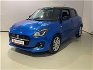 Suzuki Swift 1.2 GL Techno Hybrid Cvt Çift Renk