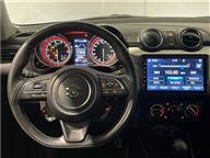 Suzuki Swift 1.2 GL Techno Hybrid Cvt Çift Renk