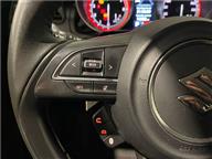 Suzuki Otomobil Swift 1.2 GL Techno Hybrid Cvt Çift Renk