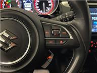 Suzuki Otomobil Swift 1.2 GL Techno Hybrid Cvt Çift Renk