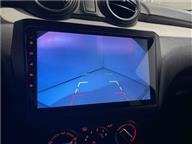 Suzuki Otomobil Swift 1.2 GL Techno Hybrid Cvt Çift Renk