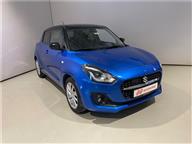 Suzuki Otomobil Swift 1.2 GL Techno Hybrid Cvt Çift Renk