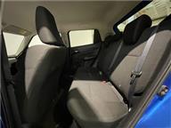 Suzuki Otomobil Swift 1.2 GL Techno Hybrid Cvt Çift Renk