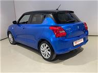 Suzuki Swift 1.2 GL Techno Hybrid Cvt Çift Renk