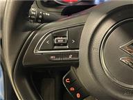 Suzuki Swift 1.2 GL Techno Hybrid Cvt Çift Renk