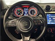 Suzuki Swift 1.2 GL Techno Hybrid Cvt Çift Renk