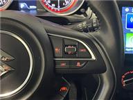 Suzuki Swift 1.2 GL Techno Hybrid Cvt Çift Renk