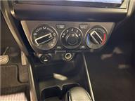 Suzuki Swift 1.2 GL Techno Hybrid Cvt Çift Renk