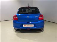 Suzuki Swift 1.2 GL Techno Hybrid Cvt Çift Renk