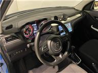 Suzuki Swift 1.2 GL Techno Hybrid Cvt Çift Renk