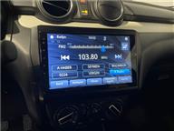 Suzuki Swift 1.2 GL Techno Hybrid Cvt Çift Renk