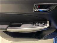 Suzuki Swift 1.2 GL Techno Hybrid Cvt Çift Renk